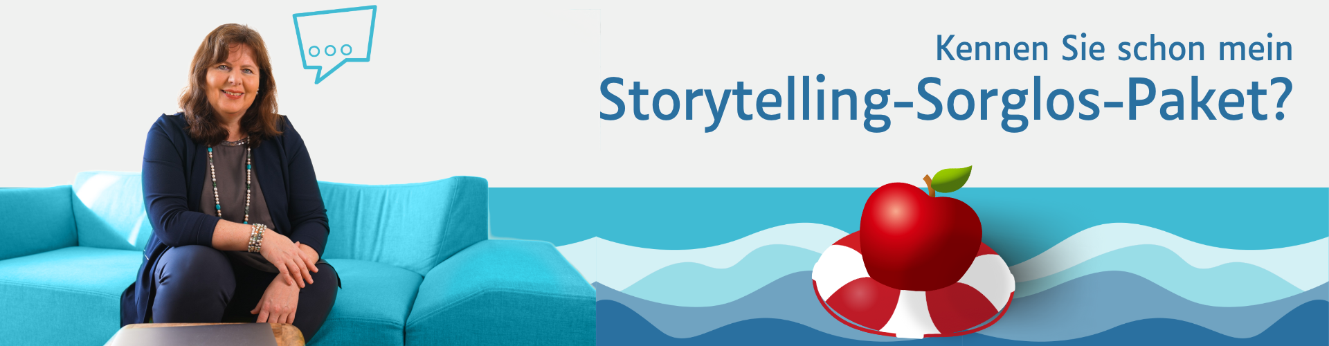 Header Online Kurs Storytelling