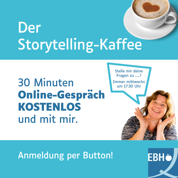 Der Storytelling-Kaffee